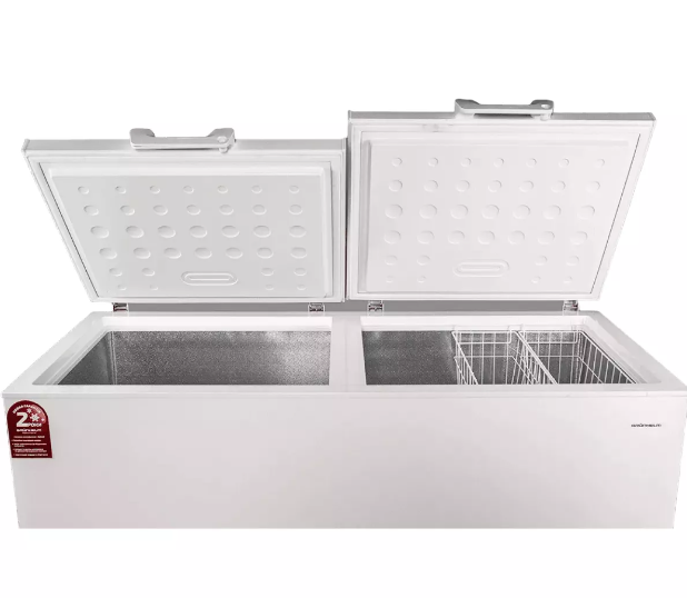 Морозильна скриня -GCFW-508 . 508 л. (GRUNHELM)